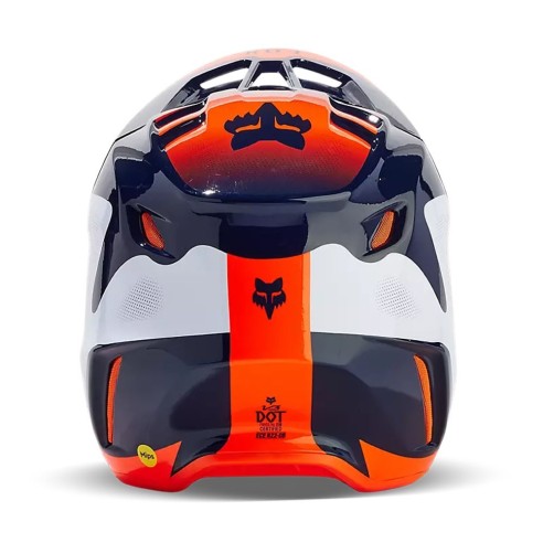 Casco per il fuoristrada Fox V3 Revise in vendita da Canella motoabbigliamento