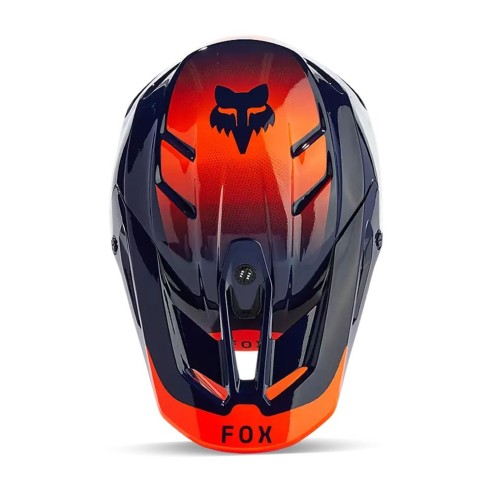 Casco per il fuoristrada Fox V3 Revise in vendita da Canella motoabbigliamento