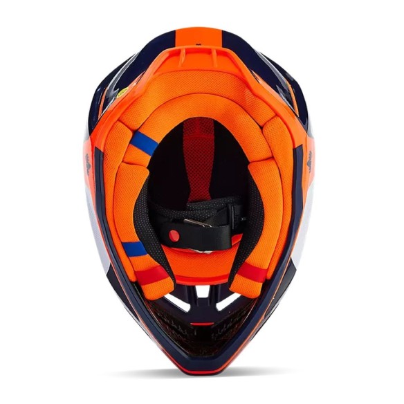 Casco per il fuoristrada Fox V3 Revise in vendita da Canella motoabbigliamento
