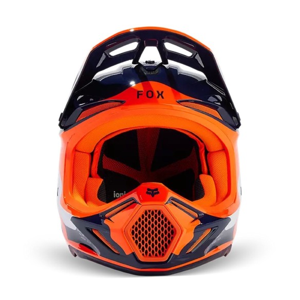 Casco per il fuoristrada Fox V3 Revise in vendita da Canella motoabbigliamento