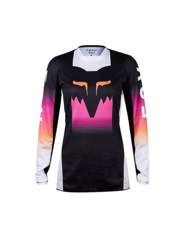 Maglia da motocross donna Fox 180 Flora in vendita da Canella motoabbigliamento