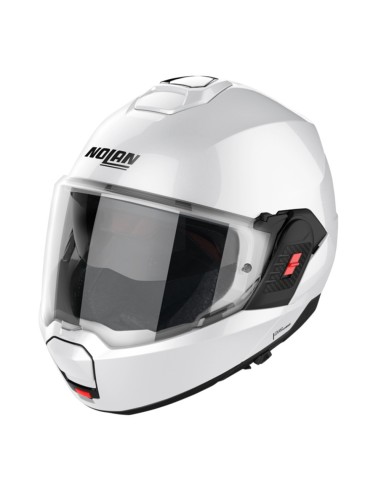 Casco modulare Nolan N 120.1 Special N-Com in vendita da Canella  motoabbigliamento