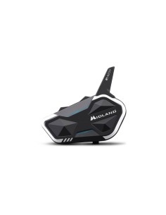 Midland Btx1 Pro S Singolo - Interfoni Moto