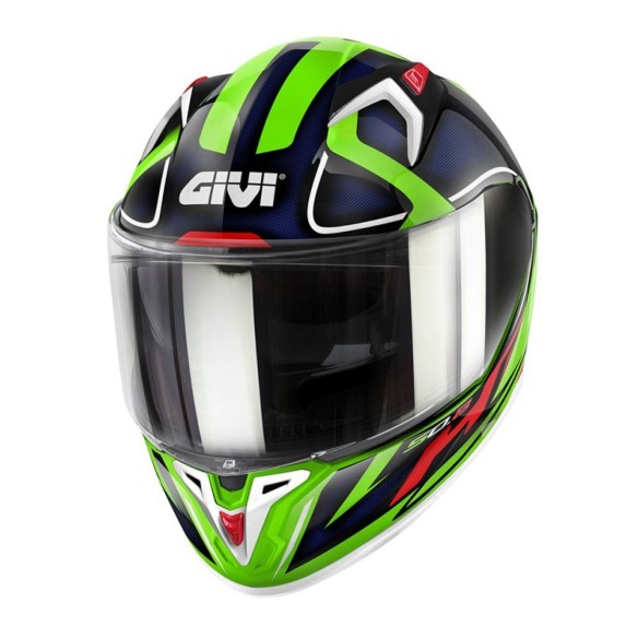 Casco integrale GIVI H50.8  in policarbonato, da Canella motoabbigliamento