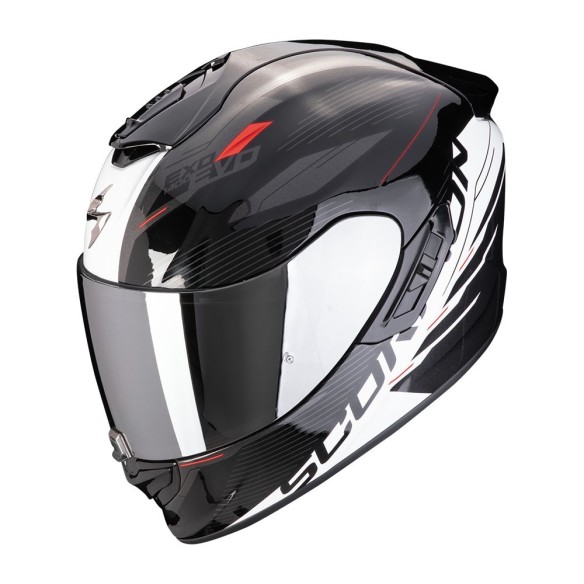 Casco Scorpion Exo 1400 Evo II Air in vendita da Canella moto
