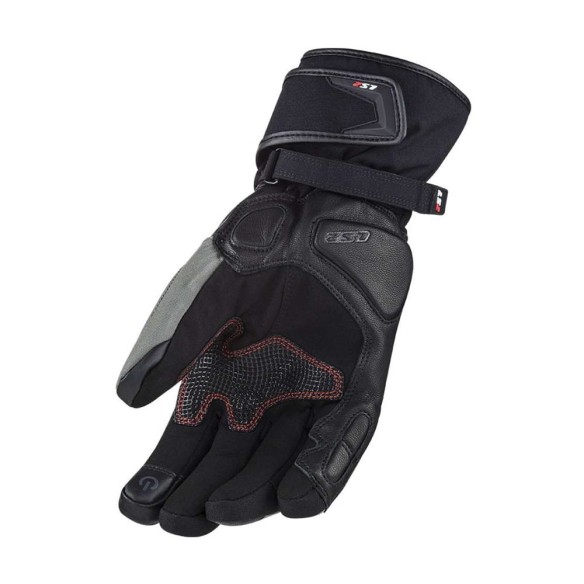 Guanti impermeabili leggeri e comodi LS2 Frost da Canella motoabbigliamento