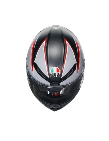 Caschi Integrali AGV Caschi Moto Da Uomo E Da Donna K6 Casco