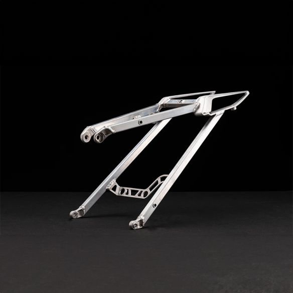 Stark Future Telaio ausiliario posteriore in alluminio in vendita da Canella motoabbigliamento