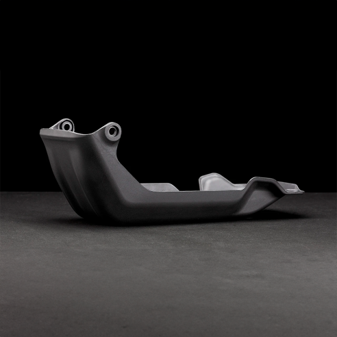 Stark Future Piastra paramotore  in vendita da Canella motoabbigliamento