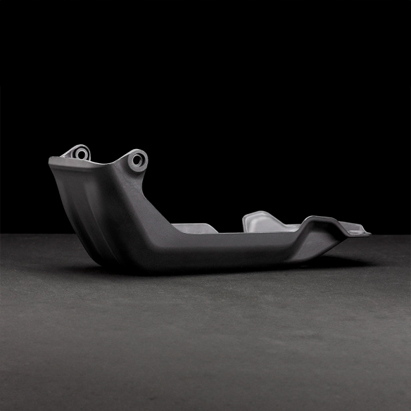 Stark Future Piastra paramotore  in vendita da Canella motoabbigliamento