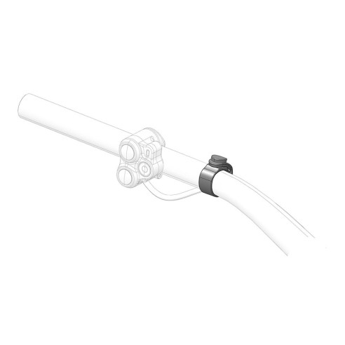 Stark Future - Cinghia in gomma per cavi in vendita da Canella motoabbigliamento