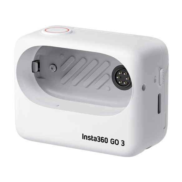 Action Cam INSTA360 GO3 - 64GB in vendita da Canella Action Cam INSTA360 GO3 - 64GB in vendita da Canella