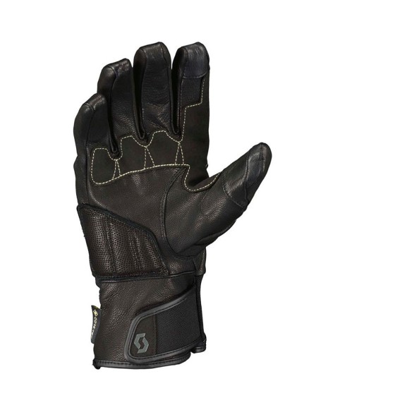 Guanto invernale Scott Priority in vendita da Canella motoabbigliamento