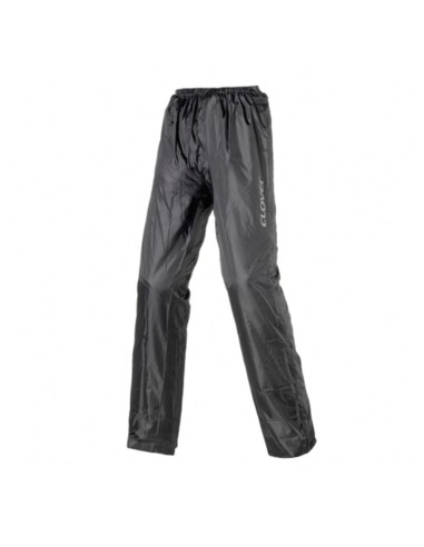 Pantaloni antipioggia Clover Wet Pro da Canella motoabbigliamento