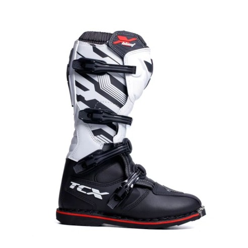 Stivale fuoristrada TCX  X-Blast - in vendita da Canella Motoabbigliamento