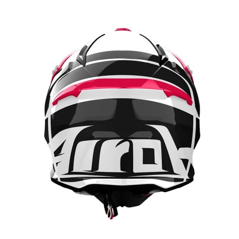 Casco fuoristrada Aviator Ace 2  in vendita da Canella motoabbigliamento