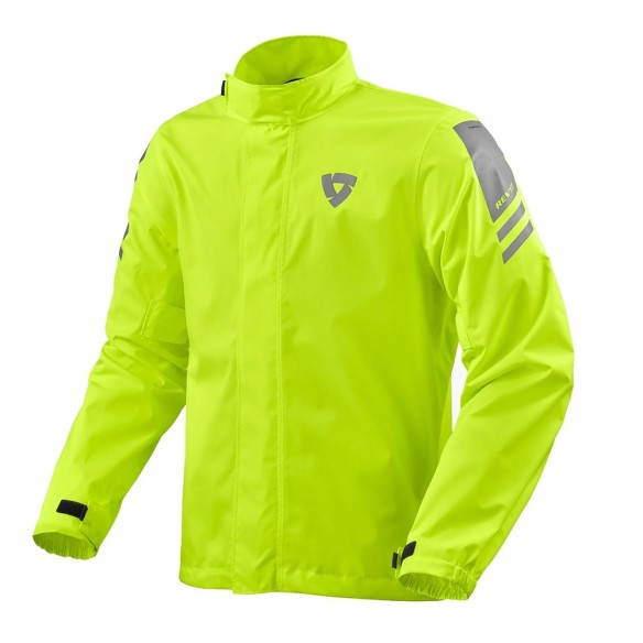 Sovragiacca impermeabile Rev'it Cyclone 4 H2o in vendita da Canella