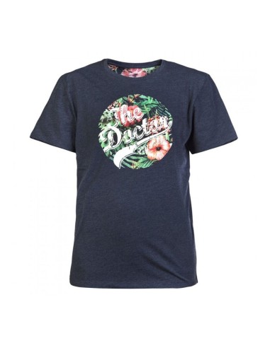 VR46 T-shirt Floreale in offerta ca Canella motoabbigliamento