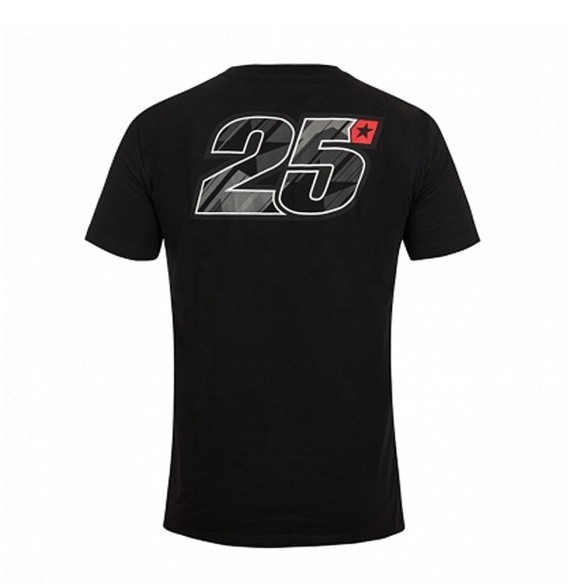 T-shirt Motogp T-shirt Maverick Vinales