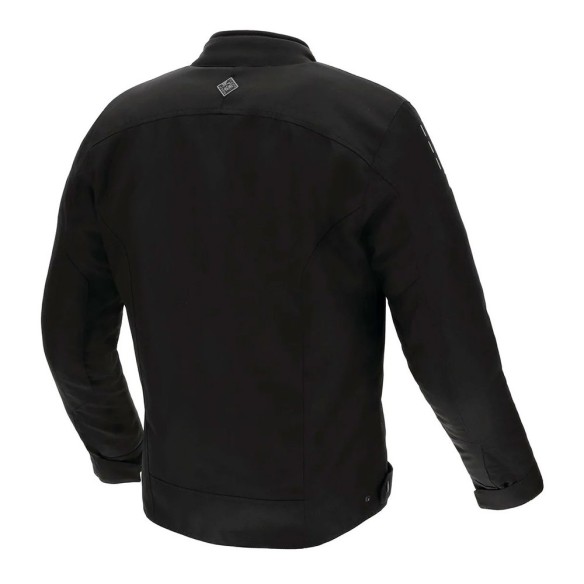 Giacca Moto Tucano Urbano Twin - Nero/Nero in vendita da Canella Motoabbigliamento