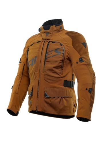 Giacca Moto Dainese SpringBok 3L AbsoluteShell™ - Monk's Robe