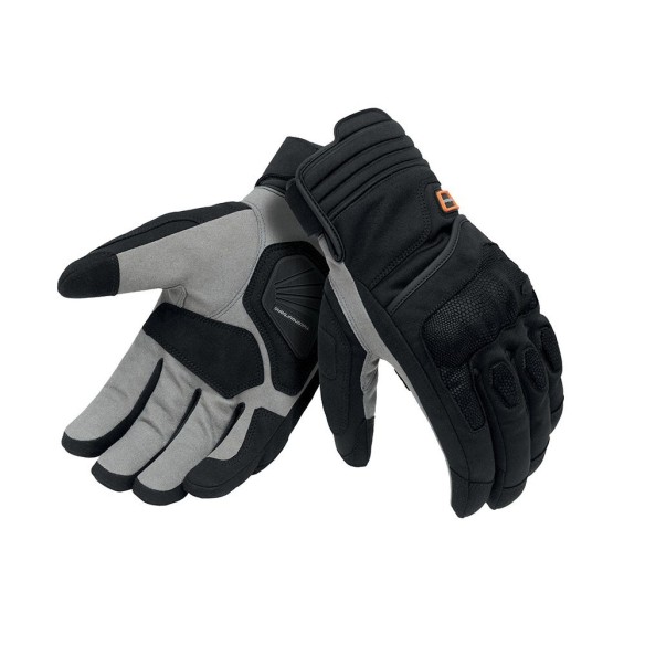 Guanti CE invernale Tucano Urbano Dust in vendita da Canella moto