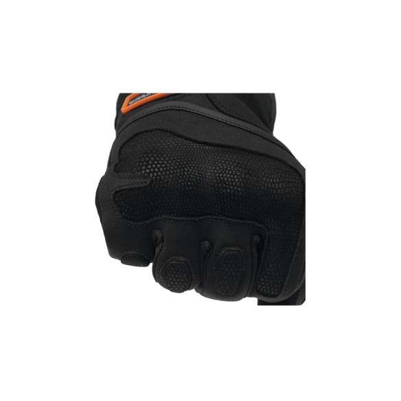 Guanti CE invernale Tucano Urbano Dust lady  in vendita da Canella motoabbigliamento