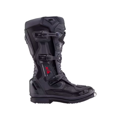 Stivali moto 3.5 Hydradri impermeabili e traspiranti in vendita da Canella motoabbigliamento