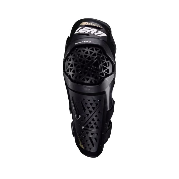 Ginocchiera e parastinchi Dual Axis Pro in vendita da Canella Motoabbigliamento