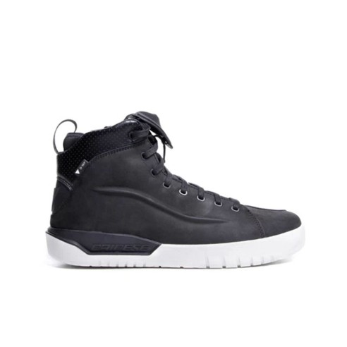 Scarpa da moto impermeabile in pelle Dainese Metractive D-Wp in vendita da Canella motoabbigliamento