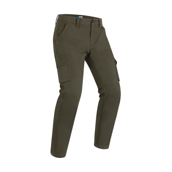 Pantalone tecnico Pmj Aviator Cargo in vendita da Canella