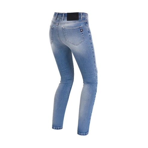 Pantalone tecnico donna Pmj Ginevra da Canella motoabbigliamento