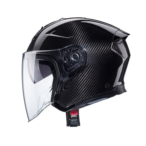 Casco Jet in Carbonio Caberg Flyon II  in vendita da Canella