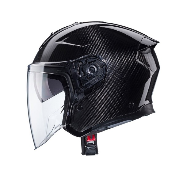 Casco Jet in Carbonio Caberg Flyon II  in vendita da Canella