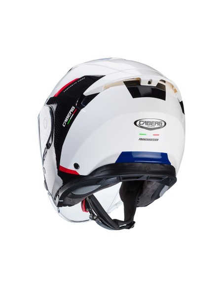 Casco jet Caberg FLYON II