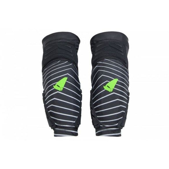 Ginocchiera Ufo M33 in offerta da Canella motoabbigliamento