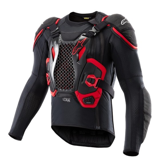 Airbag Moto Alpinestars Tech-Air Offroad disponibile da CanellaMoto!!!