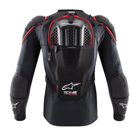 Airbag Moto Alpinestars Tech-Air Offroad disponibile da CanellaMoto!!!