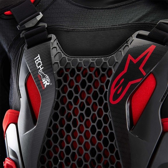 Airbag Moto Alpinestars Tech-Air Offroad disponibile da CanellaMoto!!!