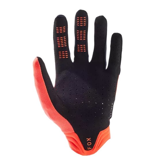 Guanto fuoristrada Fox Airline - Flo Org in vendita da Canella Motoabbigliamento