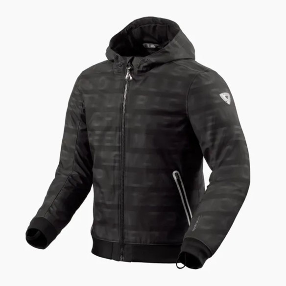 Giacca Rev'it Saros Wb da Canella Motoabbigliamento