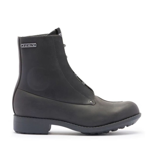 Stivaletto TCX Blend 2 Wp da Canella Motoabbigliamento