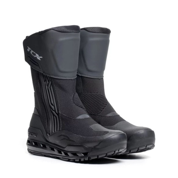 Stivale touring certificato TCX Clima 2 Surround Gtx da Canella Motoabbigliamento