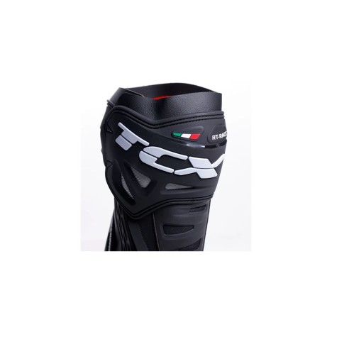 Stivali da moto sportivi TCX RT Race da Canella Motoabbigliamento