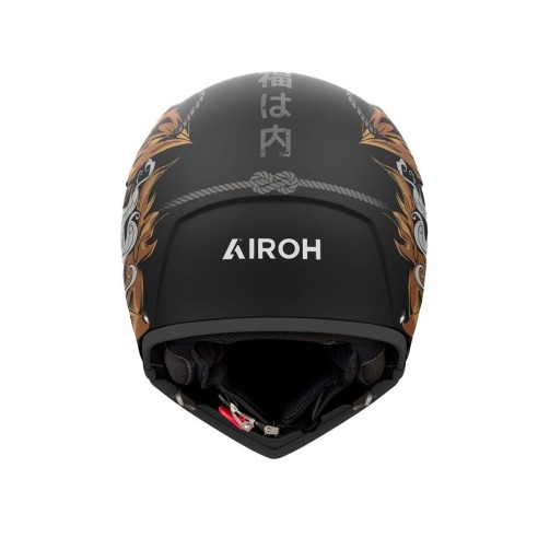 Casco modulare Airoh J110 da Canella Motoabbigliamento