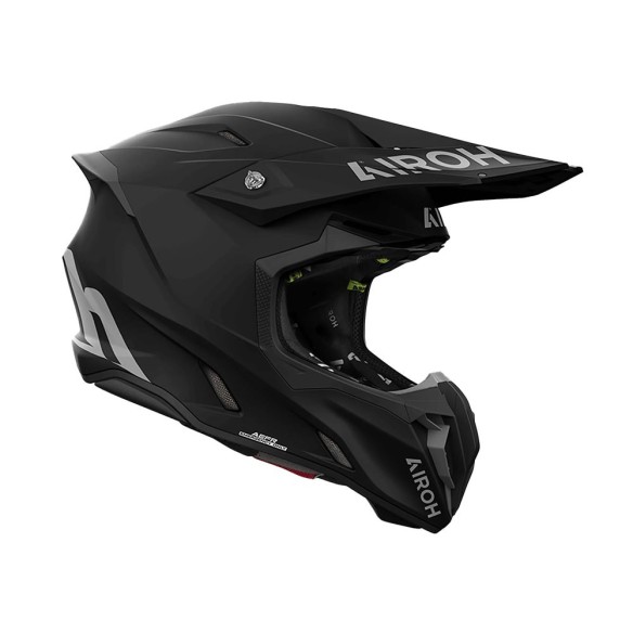 Casco fuoristrada Airoh Twist 3 in vendita da Canella moto