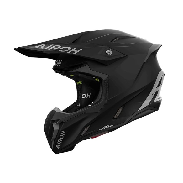 Casco fuoristrada Airoh Twist 3 in vendita da Canella moto