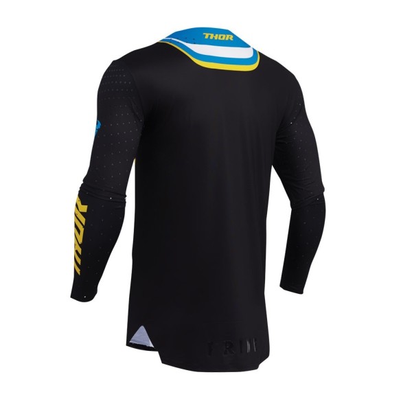 Maglia tecnica per il fuoristrada  Thor Prime Jazz in vendita da Canella motoabbigliamento