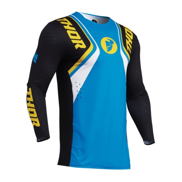 Maglia tecnica per il fuoristrada  Thor Prime Jazz in vendita da Canella motoabbigliamento