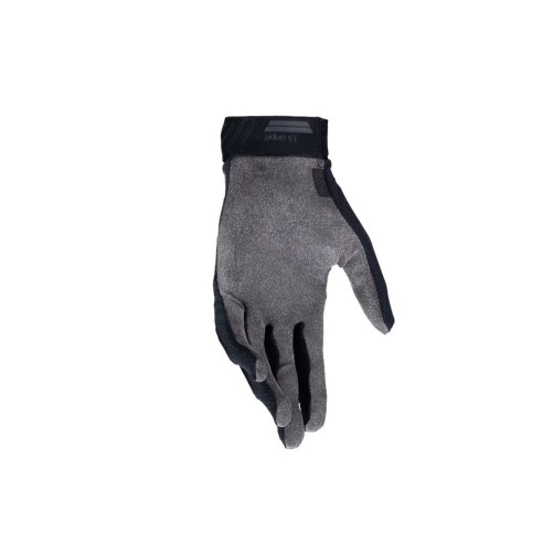 Guanto Motocross Leggero Leatt Moto 1.5 Jr - Red in vendita da Canella Motoabbigliamento